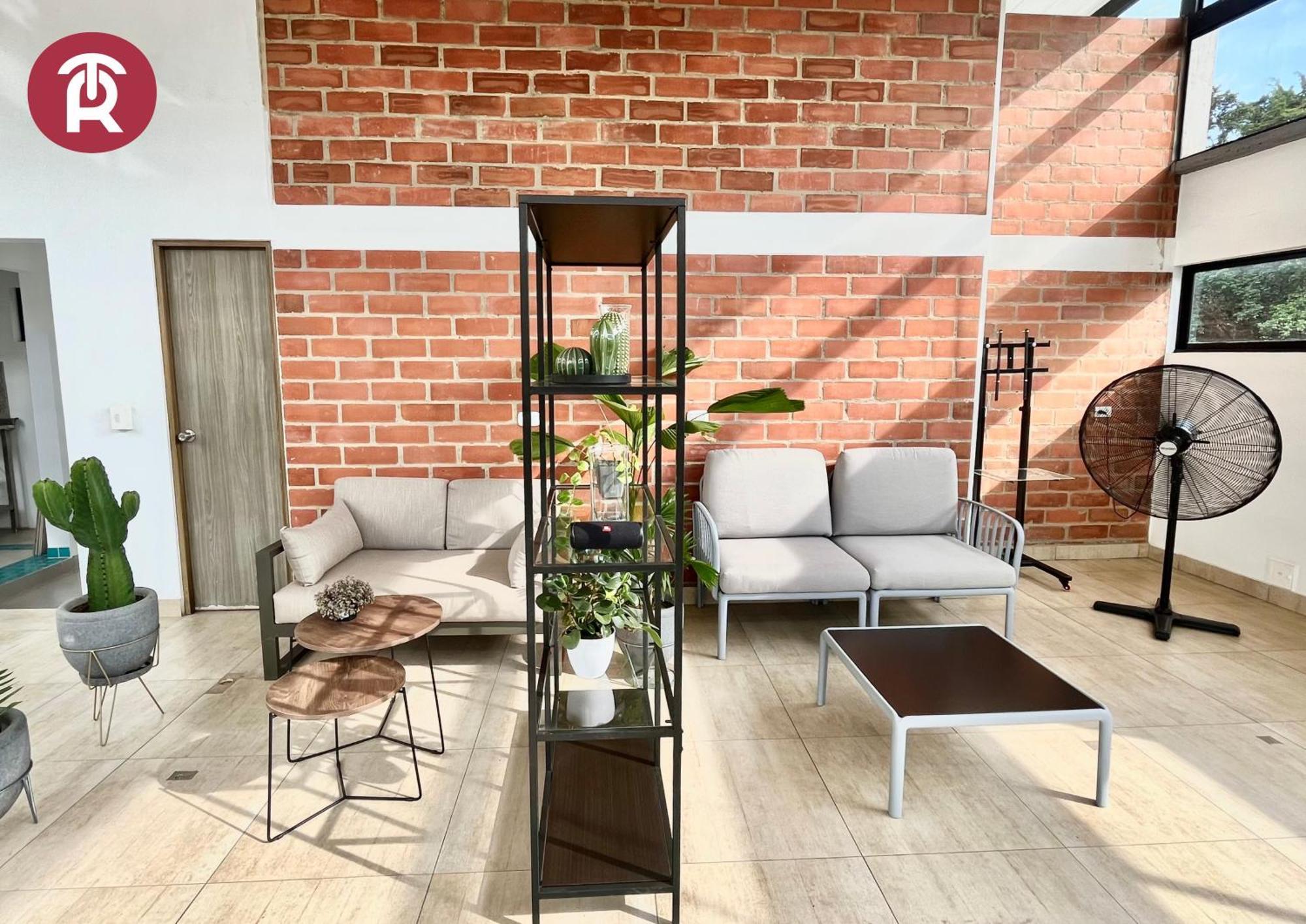 Bed and Breakfast Reset Кали Экстерьер фото